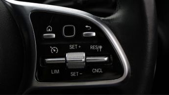 Mercedes-Benz A Class A 180 SPORT EXECUTIVE