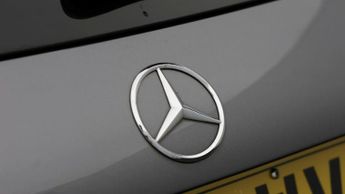 Mercedes-Benz A Class A 180 SPORT EXECUTIVE