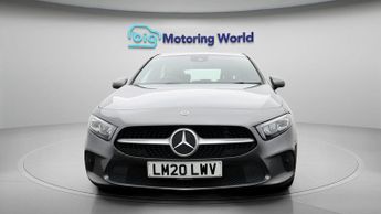 Mercedes-Benz A Class A 180 SPORT EXECUTIVE