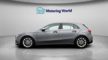 Mercedes-Benz A Class A 180 SPORT EXECUTIVE