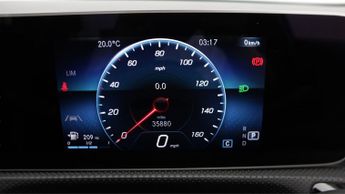 Mercedes-Benz A Class A 180 SPORT EXECUTIVE