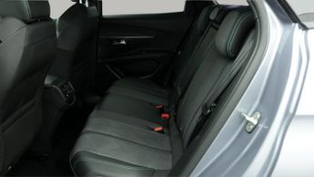 Peugeot 3008 PURETECH S/S ALLURE