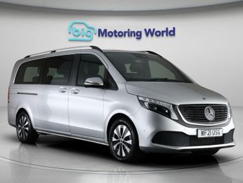 Mercedes EQV EQV 300 SPORT