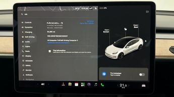 Tesla Model 3 ALL MODELS