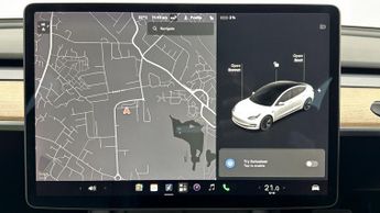 Tesla Model 3 ALL MODELS