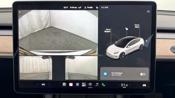 Tesla Model 3 ALL MODELS