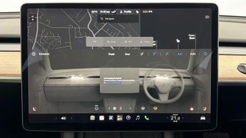 Tesla Model 3 ALL MODELS