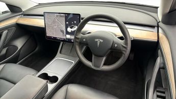 Tesla Model 3 ALL MODELS