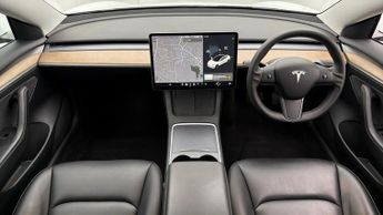 Tesla Model 3 ALL MODELS