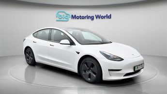 Tesla Model 3 ALL MODELS