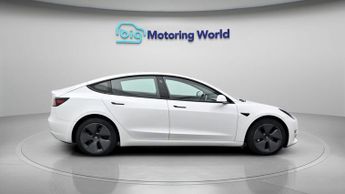Tesla Model 3 ALL MODELS