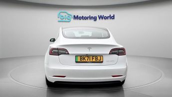 Tesla Model 3 ALL MODELS