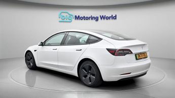 Tesla Model 3 ALL MODELS