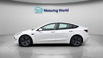 Tesla Model 3 ALL MODELS