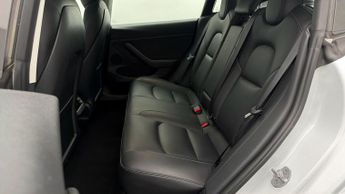 Tesla Model 3 ALL MODELS