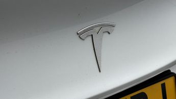 Tesla Model 3 ALL MODELS