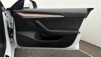 Tesla Model 3 ALL MODELS