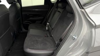 Hyundai TUCSON T-GDI N LINE