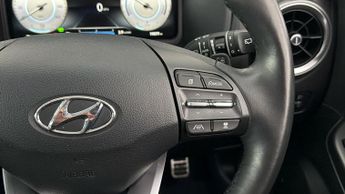 Hyundai KONA PREMIUM