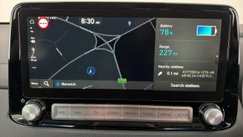 Hyundai KONA PREMIUM