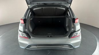 Hyundai KONA PREMIUM