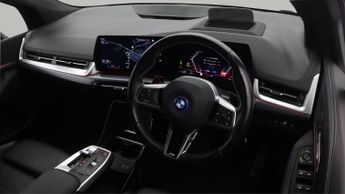 BMW 2 Series Active Tourer 225E M SPORT ACTIVE TOURER