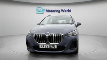 BMW 2 Series Active Tourer 225E M SPORT ACTIVE TOURER