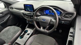 Ford Kuga ST-LINE EDITION