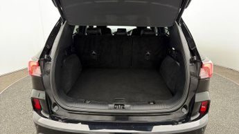 Ford Kuga ST-LINE EDITION