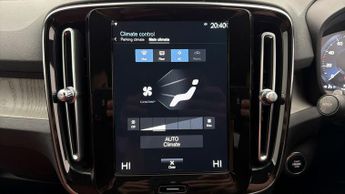 Volvo XC40 B4 INSCRIPTION