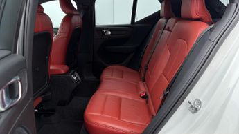 Volvo XC40 B4 INSCRIPTION