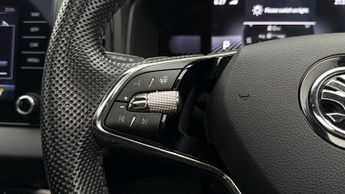 Skoda Karoq SPORTLINE TSI DSG