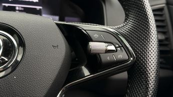 Skoda Karoq SPORTLINE TSI DSG