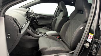 Skoda Karoq SPORTLINE TSI DSG
