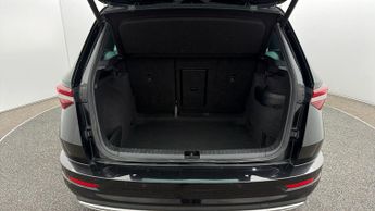 Skoda Karoq SPORTLINE TSI DSG
