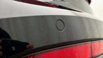 Audi A6 Avant AVANT TFSI S LINE BLACK EDITION