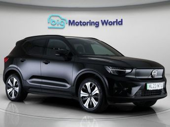 Volvo XC40 RECHARGE CORE