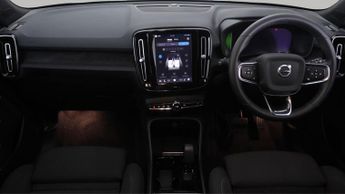 Volvo XC40 RECHARGE CORE
