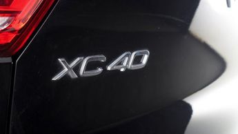 Volvo XC40 RECHARGE CORE