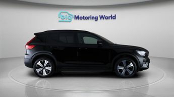 Volvo XC40 RECHARGE CORE