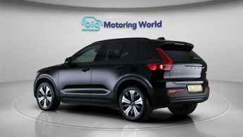 Volvo XC40 RECHARGE CORE