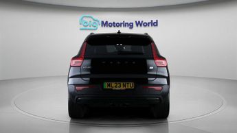 Volvo XC40 RECHARGE CORE