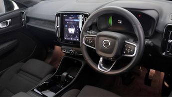 Volvo XC40 RECHARGE CORE