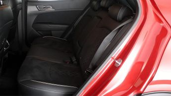 Kia Sportage GT-LINE ISG