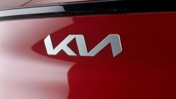 Kia Sportage GT-LINE ISG