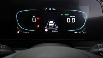 Kia Sportage GT-LINE ISG