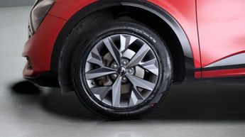 Kia Sportage GT-LINE ISG
