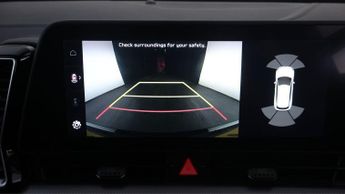 Kia Sportage GT-LINE ISG