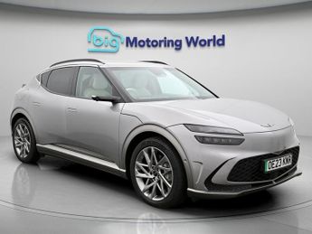 Genesis GV60 SPORT