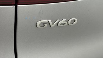Genesis GV60 SPORT